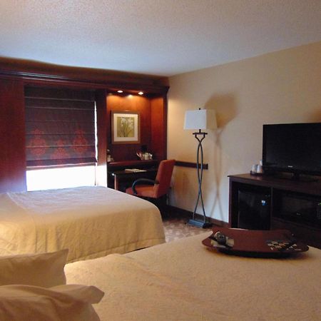 Hampton Inn & Suites Cleveland-Southeast-Streetsboro Buitenkant foto