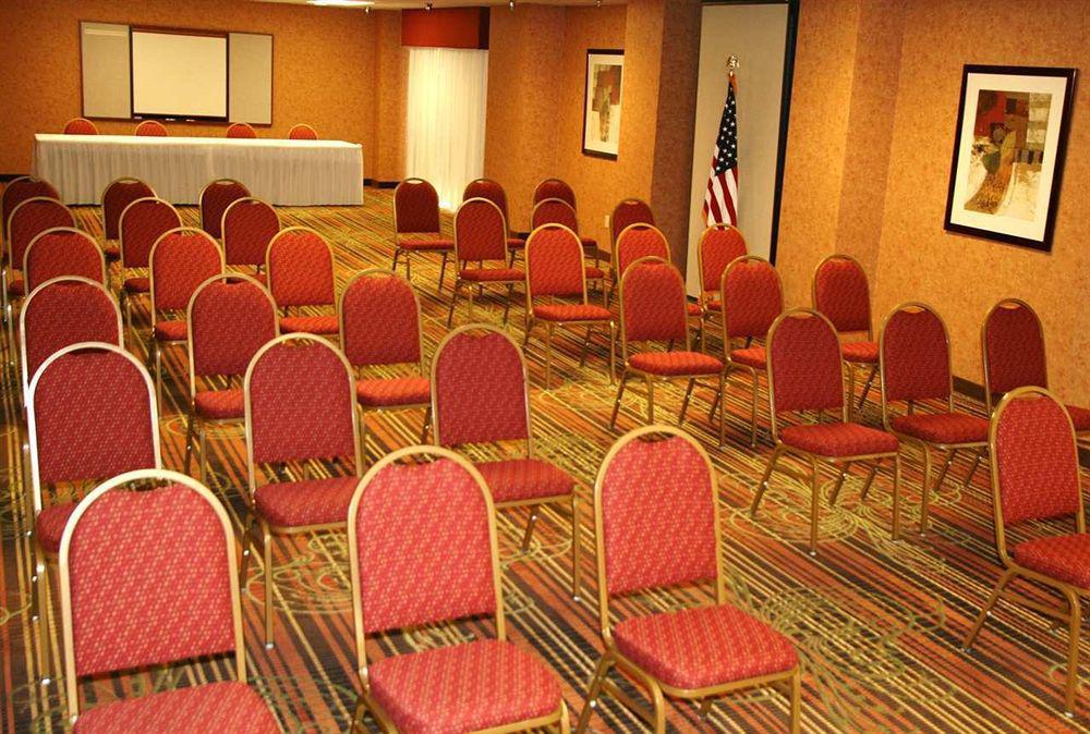 Hampton Inn & Suites Cleveland-Southeast-Streetsboro Faciliteiten foto