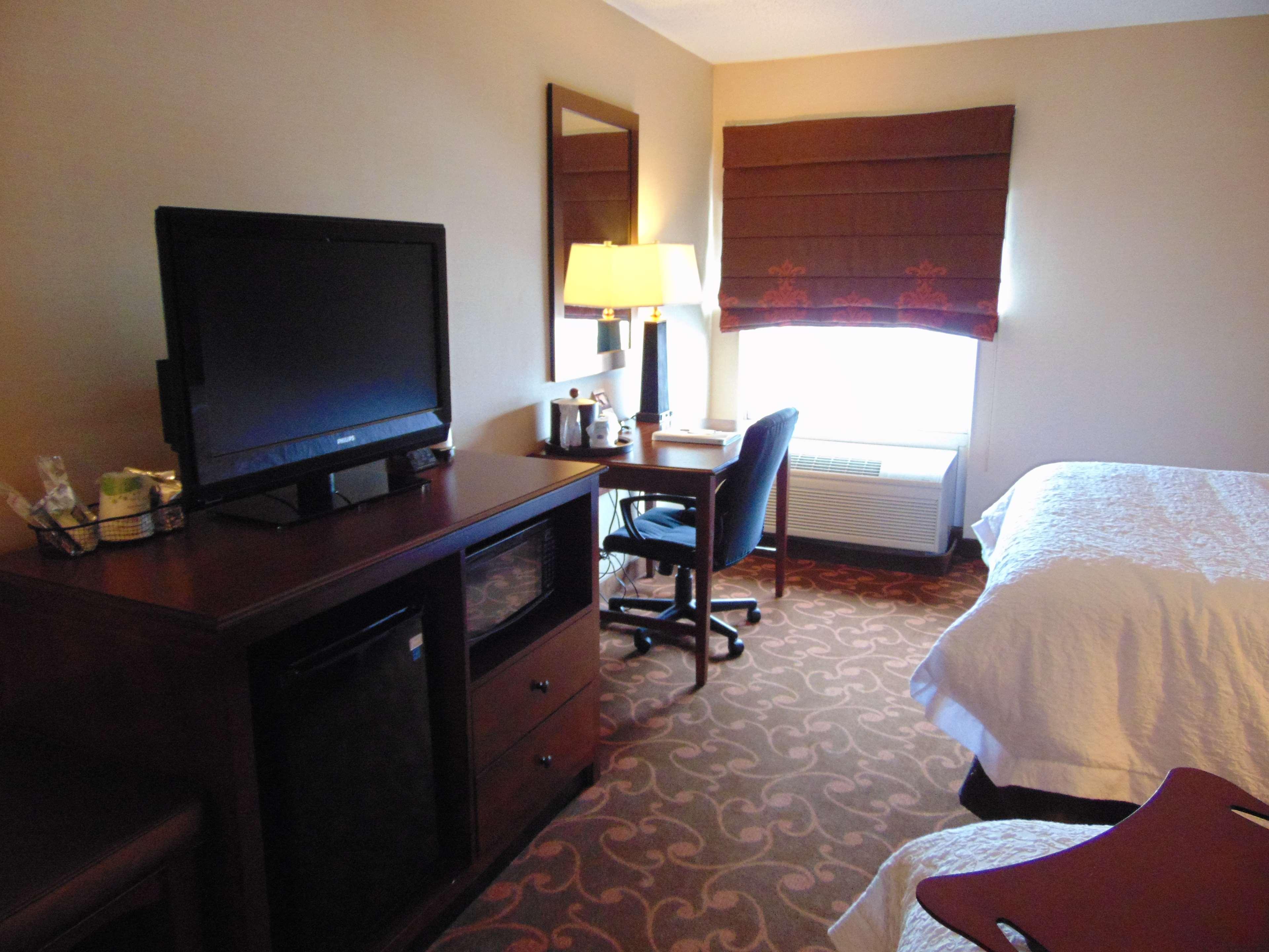 Hampton Inn & Suites Cleveland-Southeast-Streetsboro Buitenkant foto