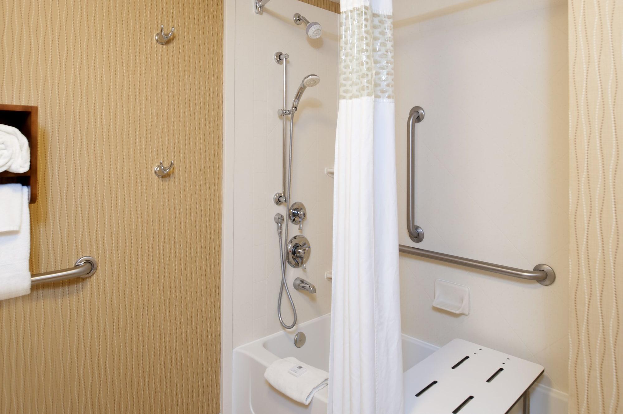 Hampton Inn & Suites Cleveland-Southeast-Streetsboro Buitenkant foto