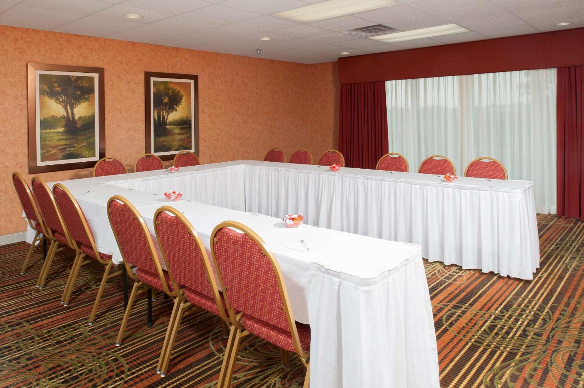 Hampton Inn & Suites Cleveland-Southeast-Streetsboro Buitenkant foto