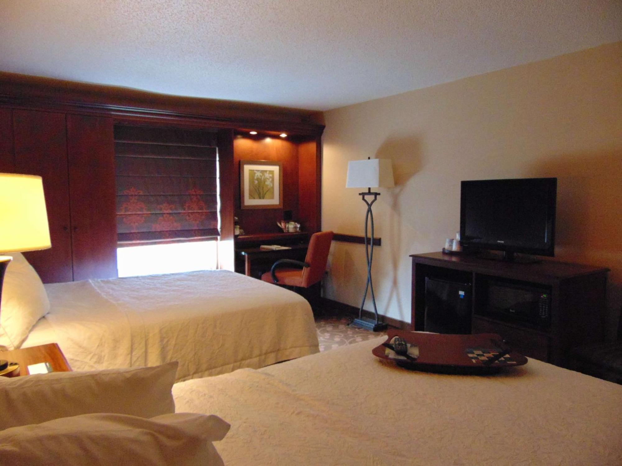 Hampton Inn & Suites Cleveland-Southeast-Streetsboro Buitenkant foto