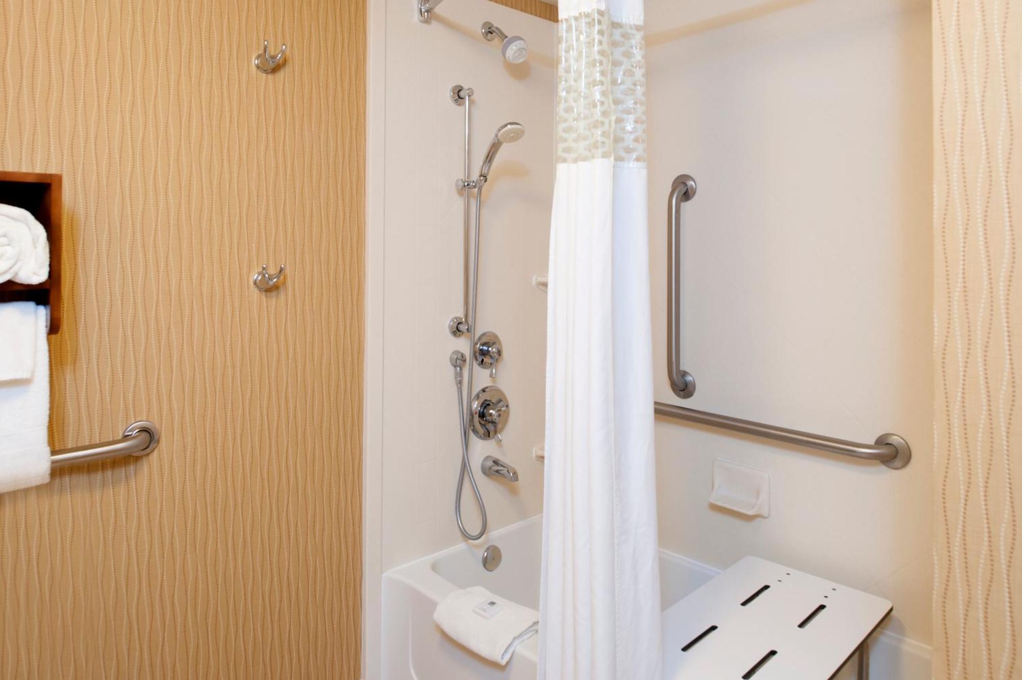 Hampton Inn & Suites Cleveland-Southeast-Streetsboro Buitenkant foto