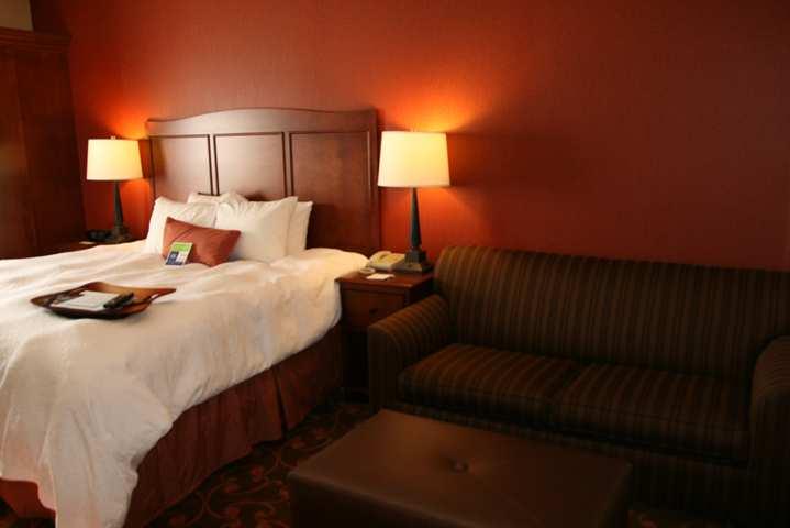 Hampton Inn & Suites Cleveland-Southeast-Streetsboro Kamer foto